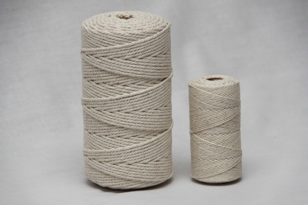 cotton-twine COT-TWINE : Cotton Twine 500G